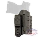 DESANTIS SLIM-TUK G2S/G2C/G3C AMB BK