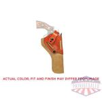 DESANTIS WILD HOG HER RR 6.5" AMB NT