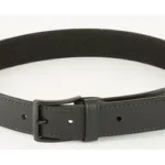 DESANTIS ECONO BELT SIZE 38 BLK