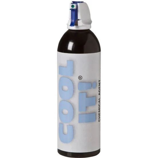 Dt-3050 Mk-3 cool-it oc decontamination spray - image 1