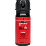 First Defense 1.3% MK-3 Gel OC Aerosol