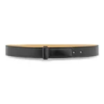 1-1/2"" Hook Garrison Belt