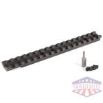 egw scope base rem 710/770 - picatinny rail