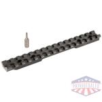 EGW SCOPE BASE BROWNING AB3 - PICATINNY RAIL SHORT ACTION