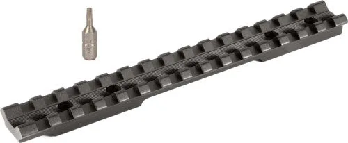 EGW SCOPE BASE BROWNING AB3 - PICATINNY RAIL SHORT ACTION