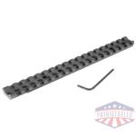 EGW SCOPE BASE TIKKA T3 - PICATINNY RAIL