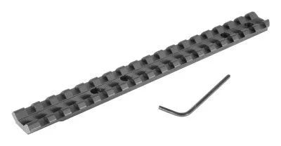 Egw44000.Webp Egw scope base tikka t3 - picatinny rail - image 1