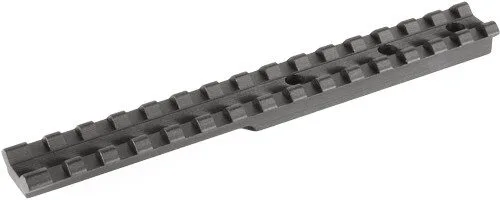 Egw46200 Egw scope base nef/h&r - handi-rifle picatinny rail - image 1