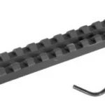 EGW SCOPE BASE T/C ENCORE - PICATINNY RAIL 20MOA