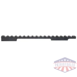 egw scope base hd rem 700 sa - picatinny rail