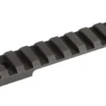 EGW SCOPE BASE HD HOWA 1500 / - WTHRBY VNGRD SA PIC RAIL 0MOA