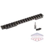 EGW SCOPE BASE HD HOWA 1500 / - WTHRBY VNGRD LA PIC RAIL 0 MOA