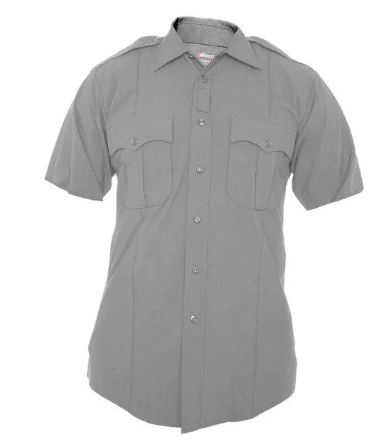 Elb-3541N-15.5 Cx360 mens short sleeve - image 1