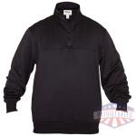 Performance Job Shirt - Quarter Zip