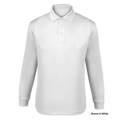 Elb-K5149-S Ufx ls tactical polo - image 1