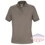 Women's Ufx SS Tactical Polo