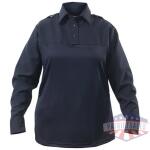 UV1 Undervest LS Shirt