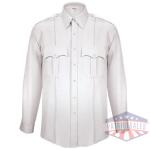 TexTrop 2 LS Shirt - Zippered