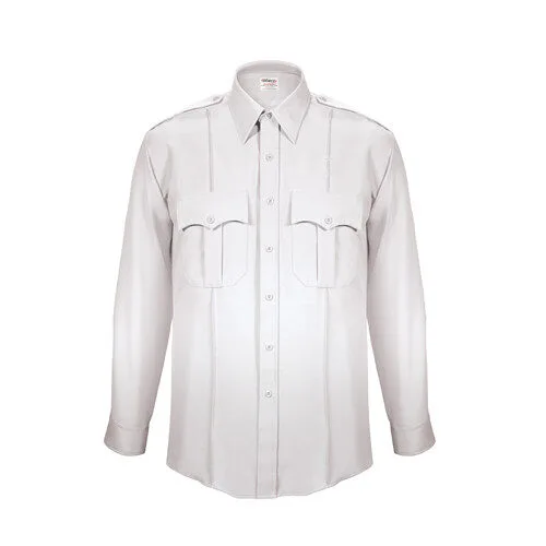 Elb-Z310N-16.5-35 Textrop 2 ls shirt - zippered - image 1