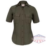 TexTrop2 SS Shirt w/zipper