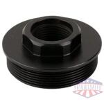 ENERGETIC DT ADAPTER STAINLSS 5/8X24