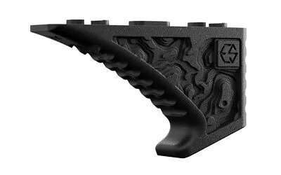 Esdefg-1-5-Blk_1 Esd enhanced foregrip black - image 1