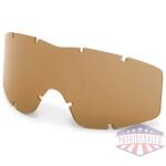 Profile Hi-Def Bronze Lenses