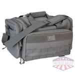 EVODS RANGE BAG GRAY