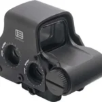 EOTECH EXPS3-4 HOLOGRAPHIC SGT - AR .223 BALLISTIC RETICLE