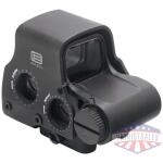 EOTECH EXPS3-4 HOLOGRAPHIC SGT - AR .223 BALLISTIC RETICLE