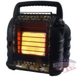 MR.HEATER HUNTING BUDDY HEATER - 12000 BTU