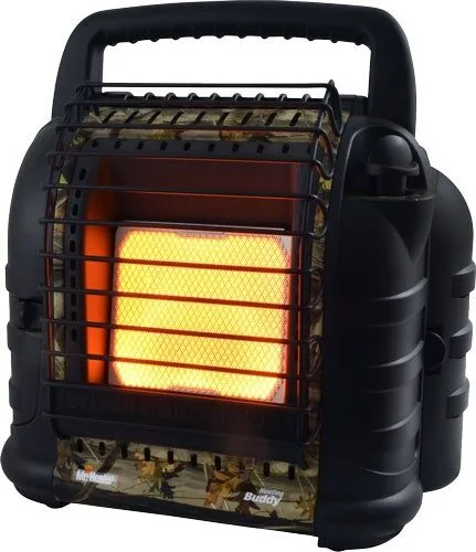 F232035 Mr. Heater hunting buddy heater - 12000 btu - image 1
