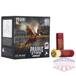 FED PR STORM 12GA 3" #6 LEAD 25/250