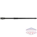 FAXON AR15 BARREL 350 LEGEND - 20" 1:16 GUNNER PROFILE BLK