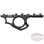 FIREFIELD RIVAL-XL FOREGRIP - M-LOK BLACK