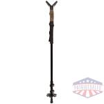 FIREFIELD SHOOTING REST STICK - MONO-POD 31.7"-67.4"