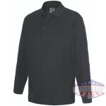 Long Sleeve Impact Polo
