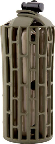 Flxdr062 Flextone battle bag plus w/ - draw cord for silent transport - image 1