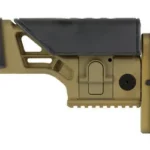 FN SCAR SSR REAR STOCK ASSEMBLY FDE
