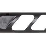 FORTIS RED NITRIDE MUZZLE BRAKE 762