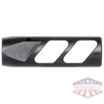FORTIS RED NITRIDE MUZZLE BRAKE 762