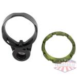 FORTIS K2 ENHANCED END PLATE ODG