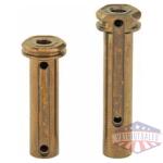 FORTIS TAKEDOWN PIN CASE HARDENED