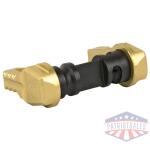 FORTIS SS FIFTY AMBI SFTY SLCTR GLD