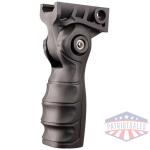 ADV. TECH. FOREND PISTOL GRIP - THREE POSITION