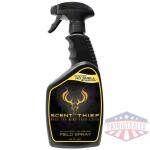 SCENT THIEF FIELD SPRAY 24OZ