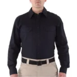 M V2 Tactical LS Shirt