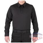 M V2 Pro Perf LS Shirt