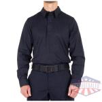 M V2 Pro Perf LS Shirt