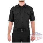 M Pro Duty S/S Shirt